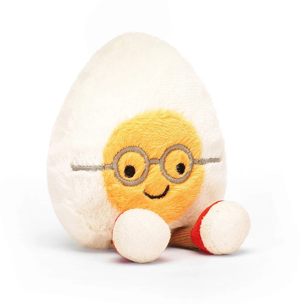 Egg soft toy on sale