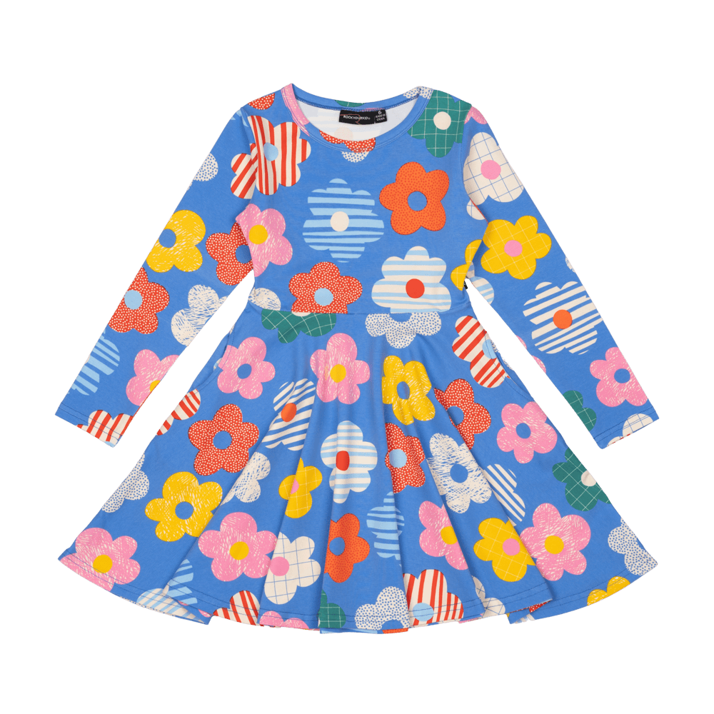 Storets Ella sold Baby Floral Print Dress