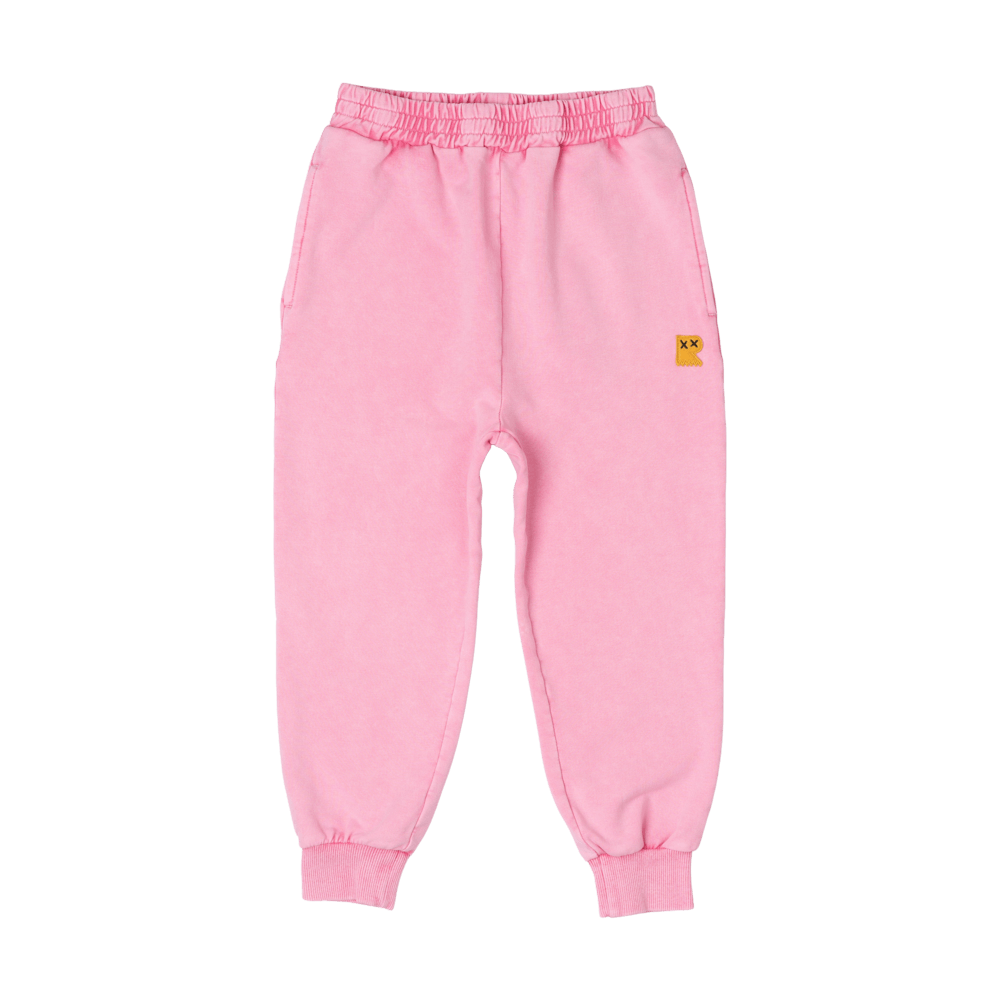 Baby track pants sale