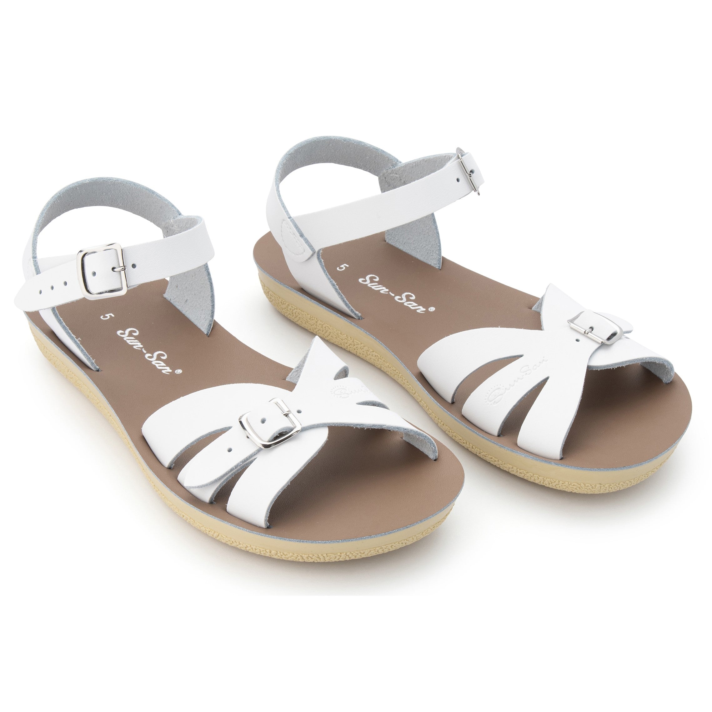 Sun san 2024 sandals clearance