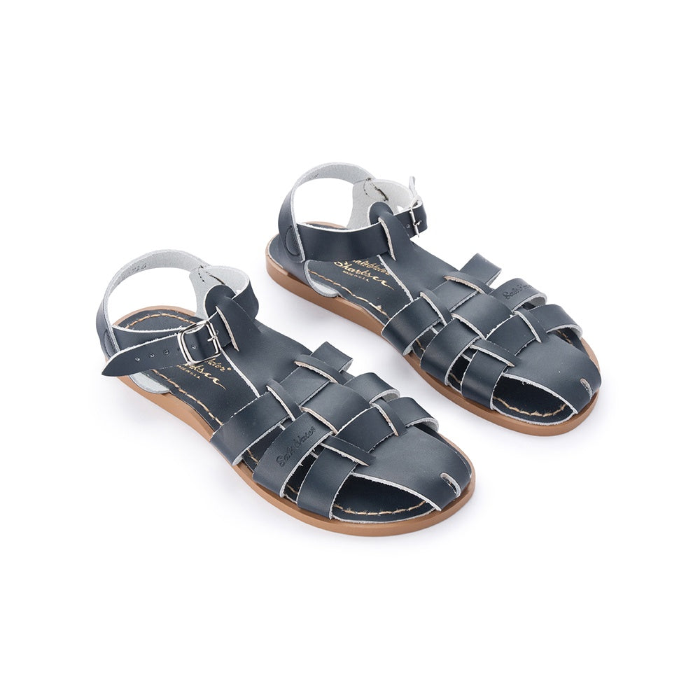 Saltwater shark sandals store womens