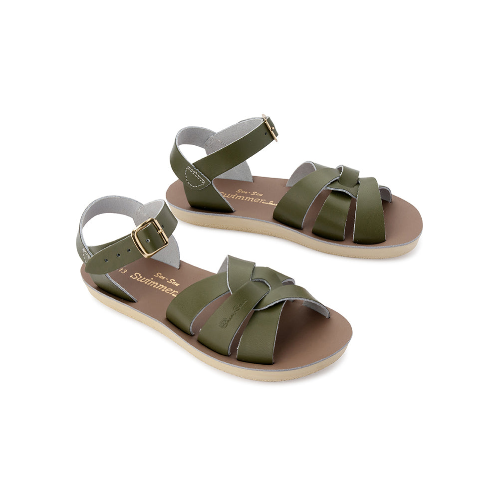 Sunsan swimmer online sandals