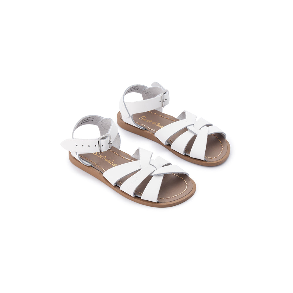 Baby girl salt water sandals hot sale