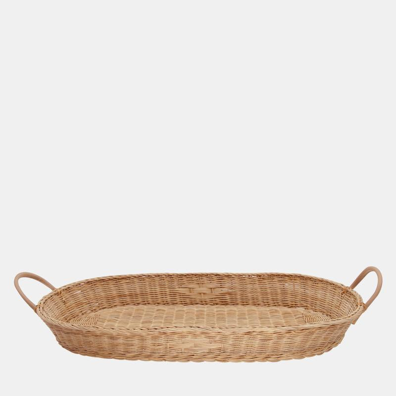 Changing basket hot sale australia