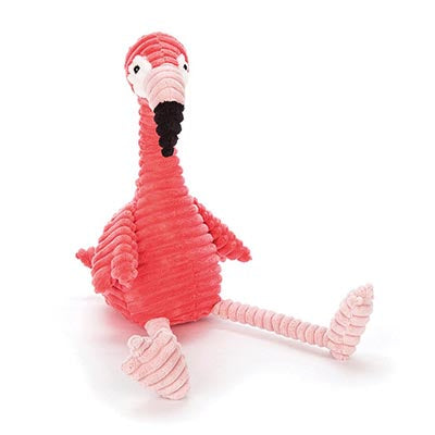 Jellycat flamingo hot sale book