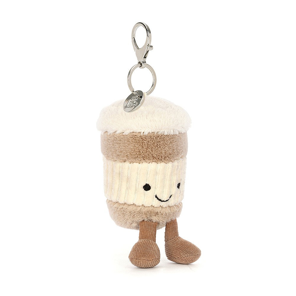 Jellycat charm cheap