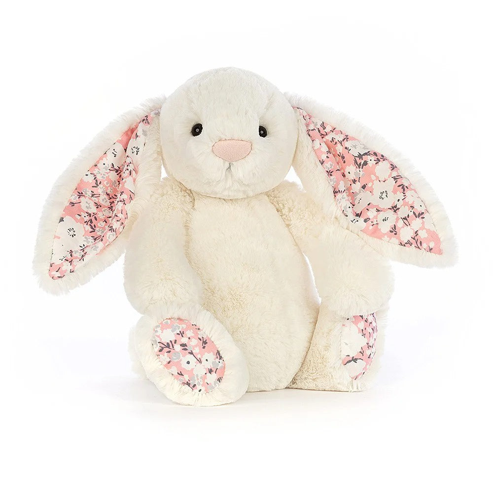 Jellycat bashful blossom bunny medium on sale