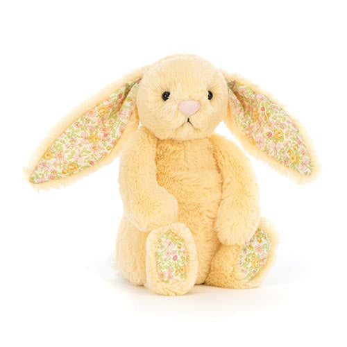 Lemon bashful bunny on sale