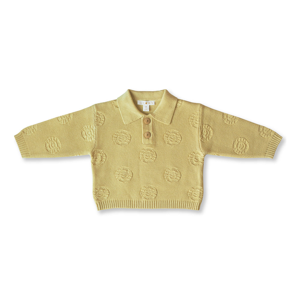 Lemon knitwear best sale