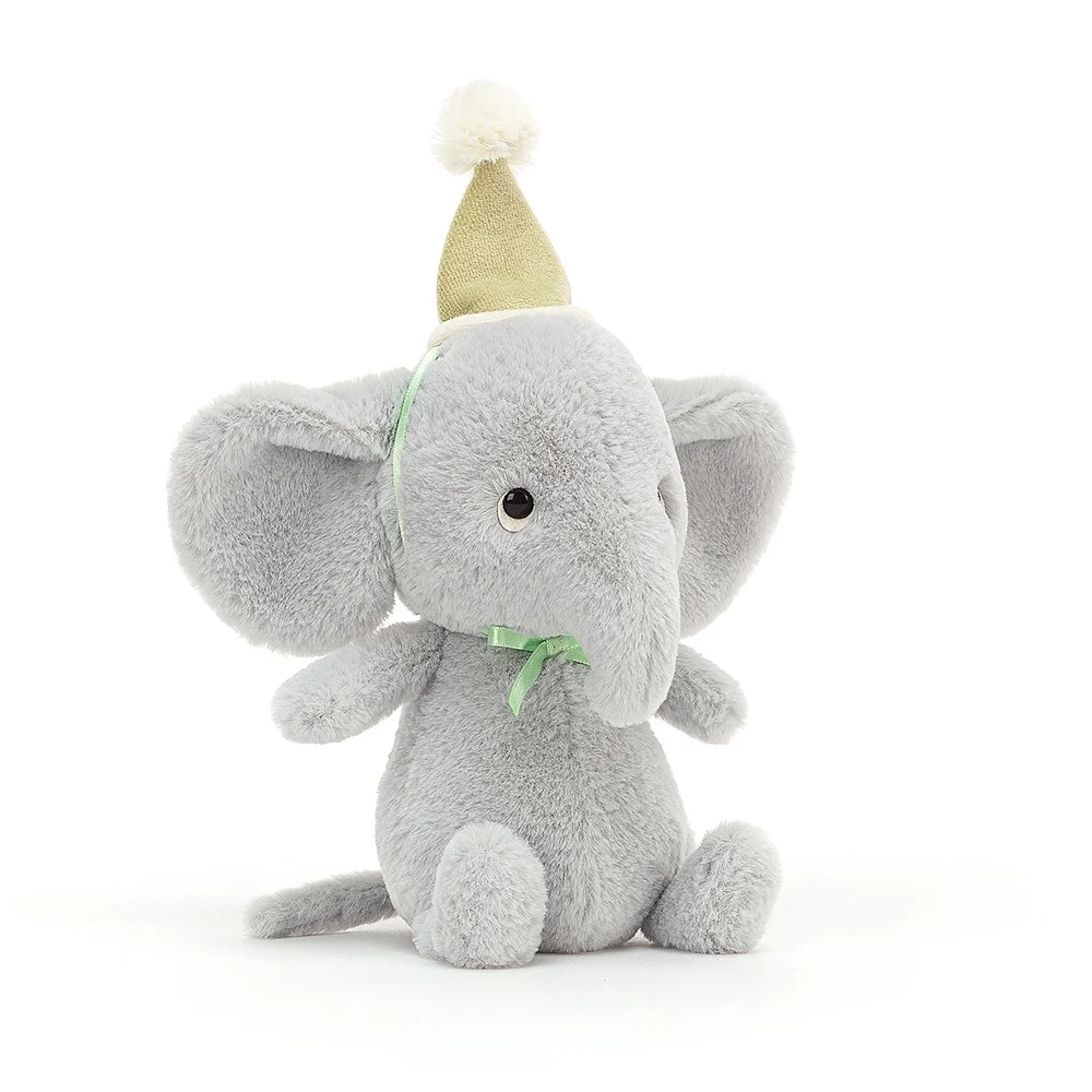 Jellycat elephant hot sale