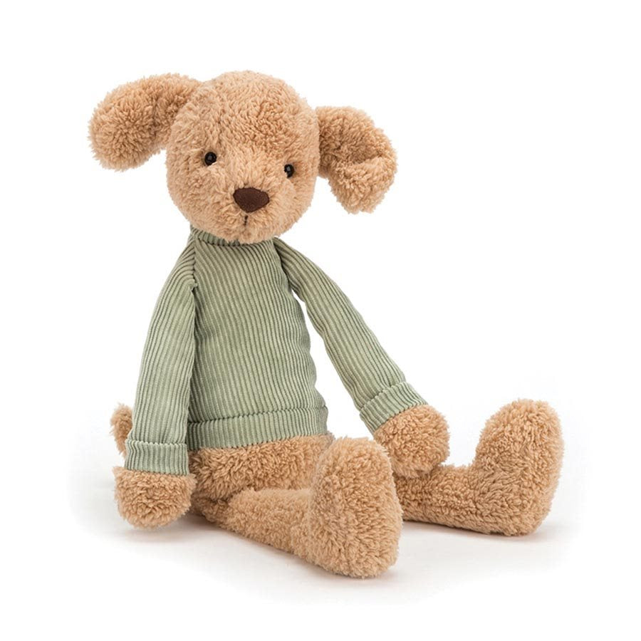 Jellycat jumble on sale