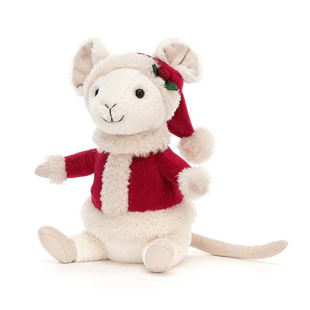 Jellycat store daisy mouse