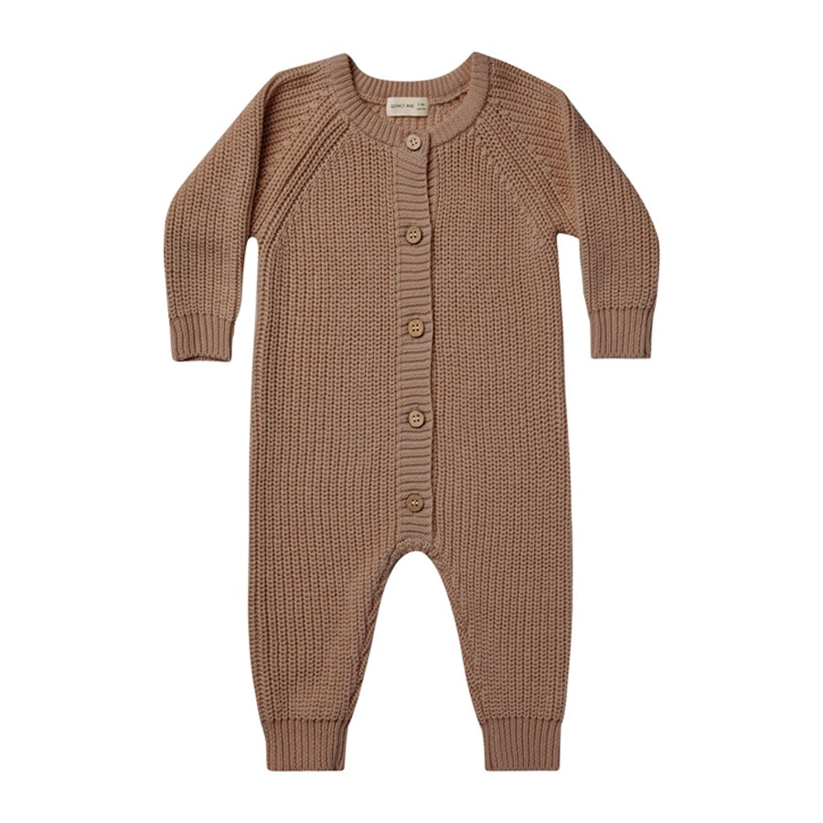 Quincy 2024 mae jumpsuit