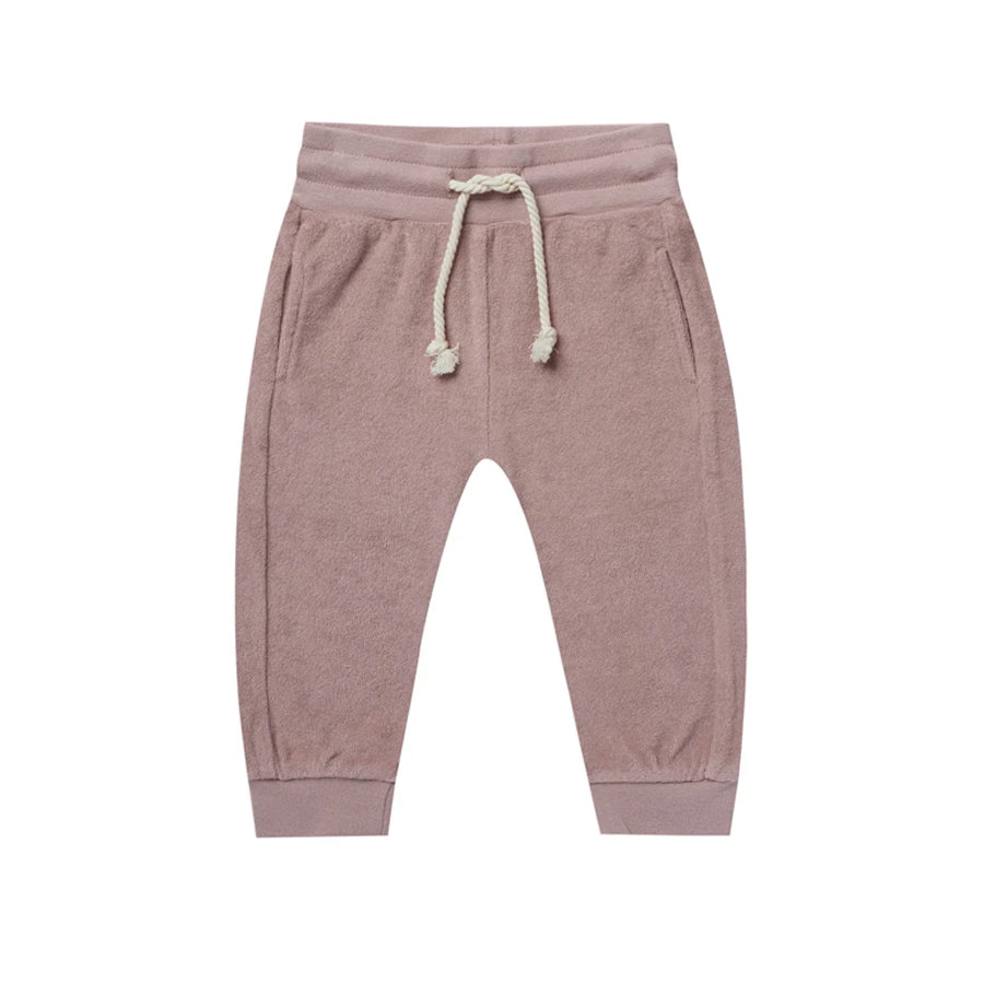 Baby girl clearance jogger pants