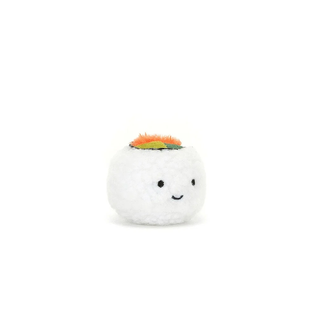 Silly best sale sushi jellycat