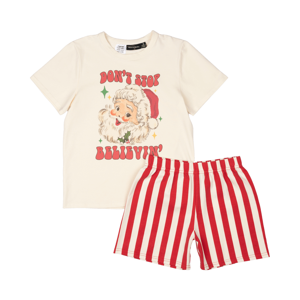 Rock your best sale kid pyjamas