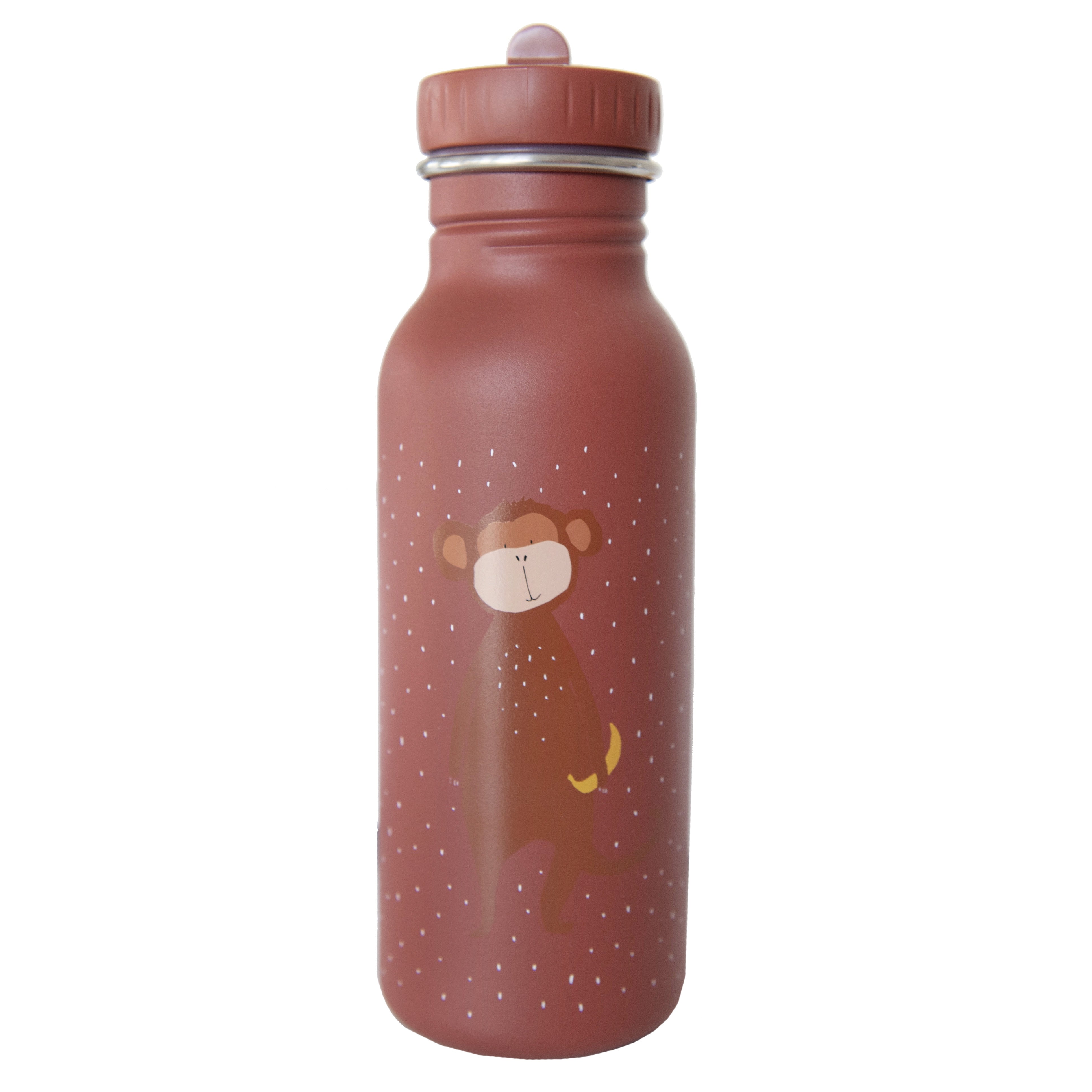 Trixie Bottle 500ml Mr. Monkey Daisy and Hen