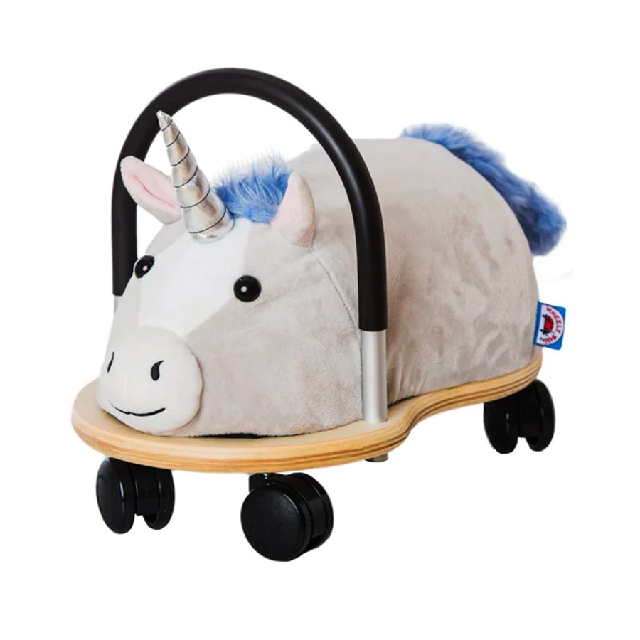 Wheely sales bug unicorn