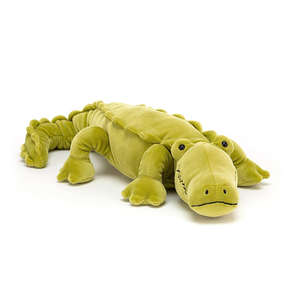 jellycat alligator