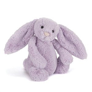 Jellycat hyacinth bunny on sale