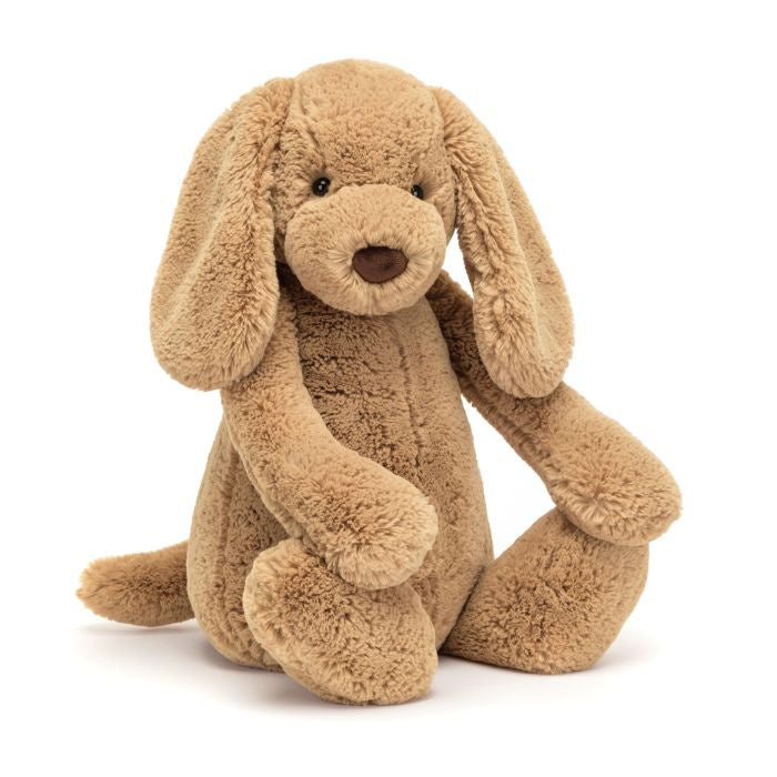 jellycat bashful puppy large