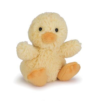 Jellycat poppet chick on sale