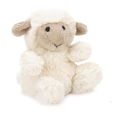 Jellycat Fuddlewuddle Lamb – Daisy and Hen