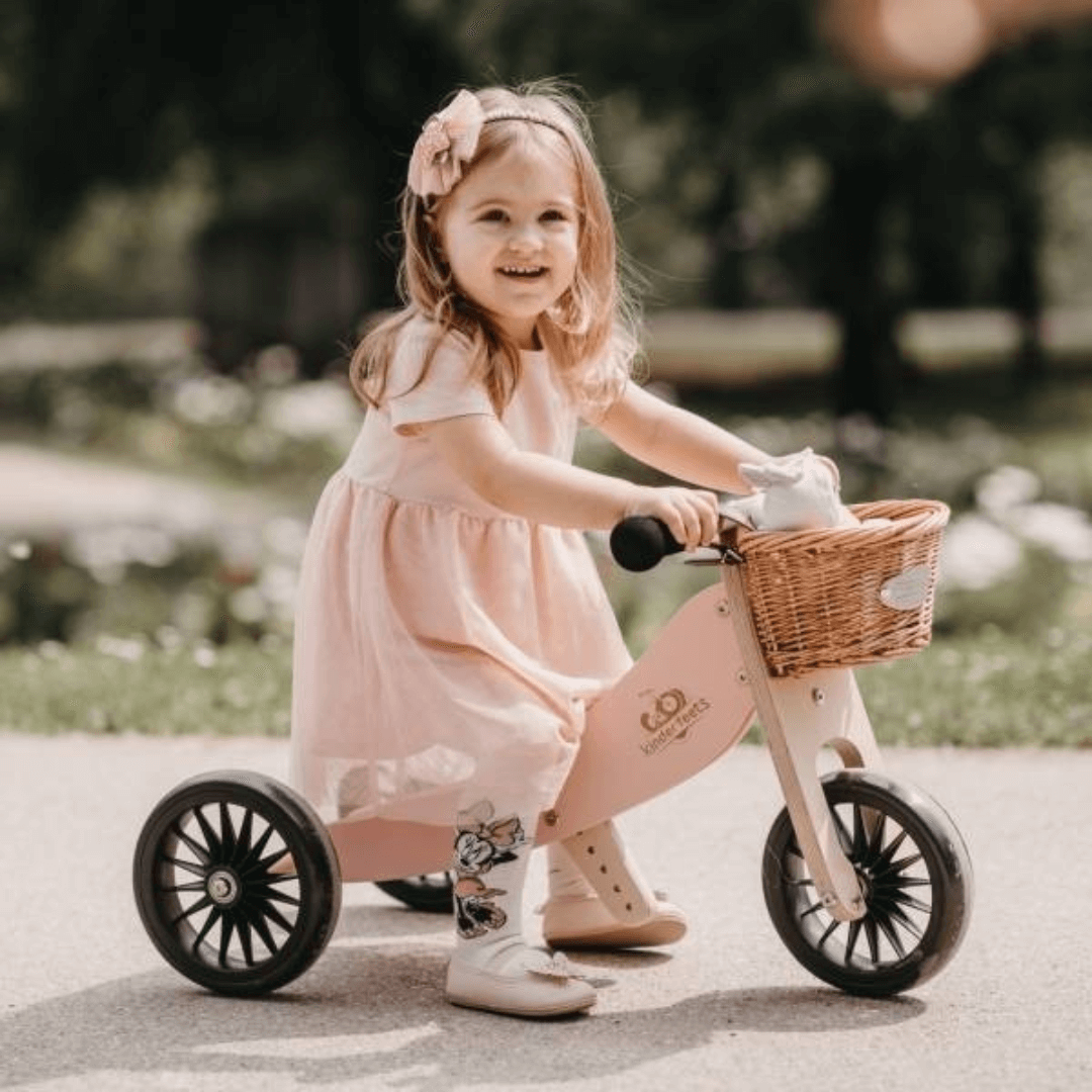 Bikes + Trikes