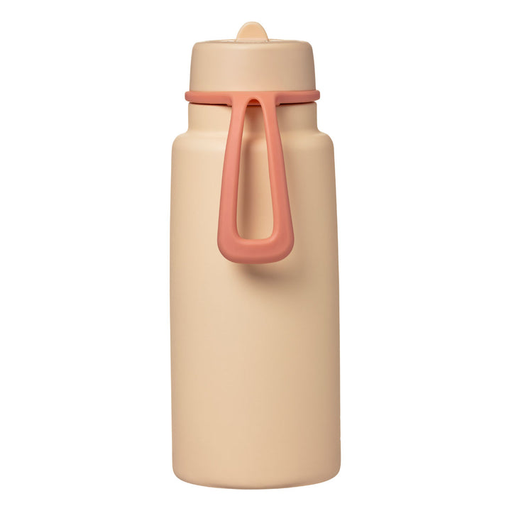 B.Box Insulated Flip Top Bottle 1L - Melon Mist