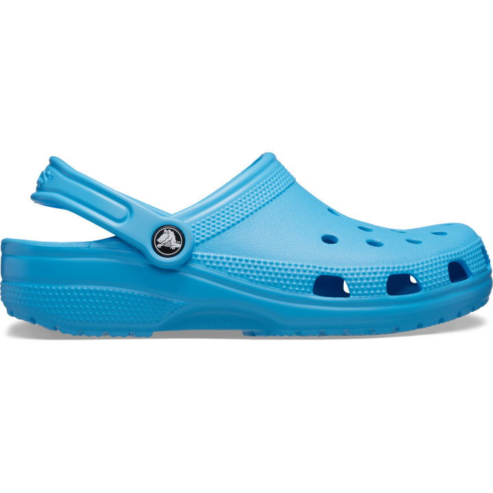 Crocs Classic Clog - Venetian Blue