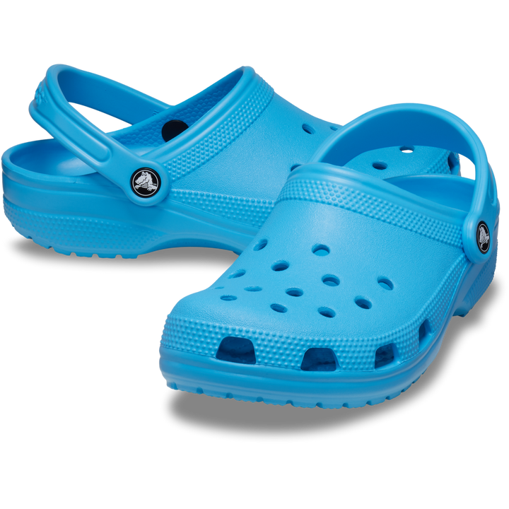 Crocs Classic Clog - Venetian Blue