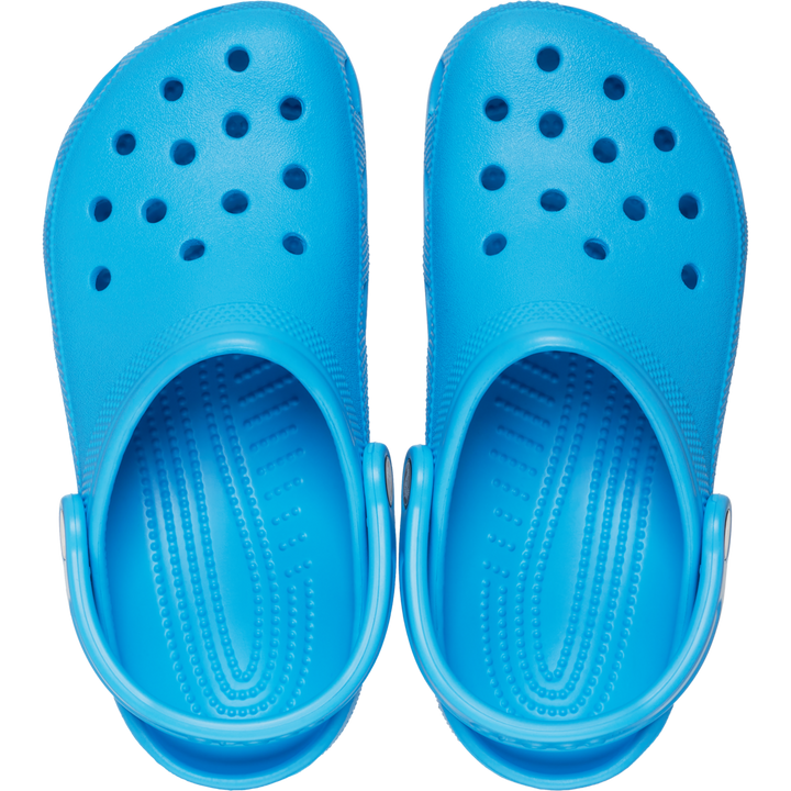 Crocs Classic Clog - Venetian Blue