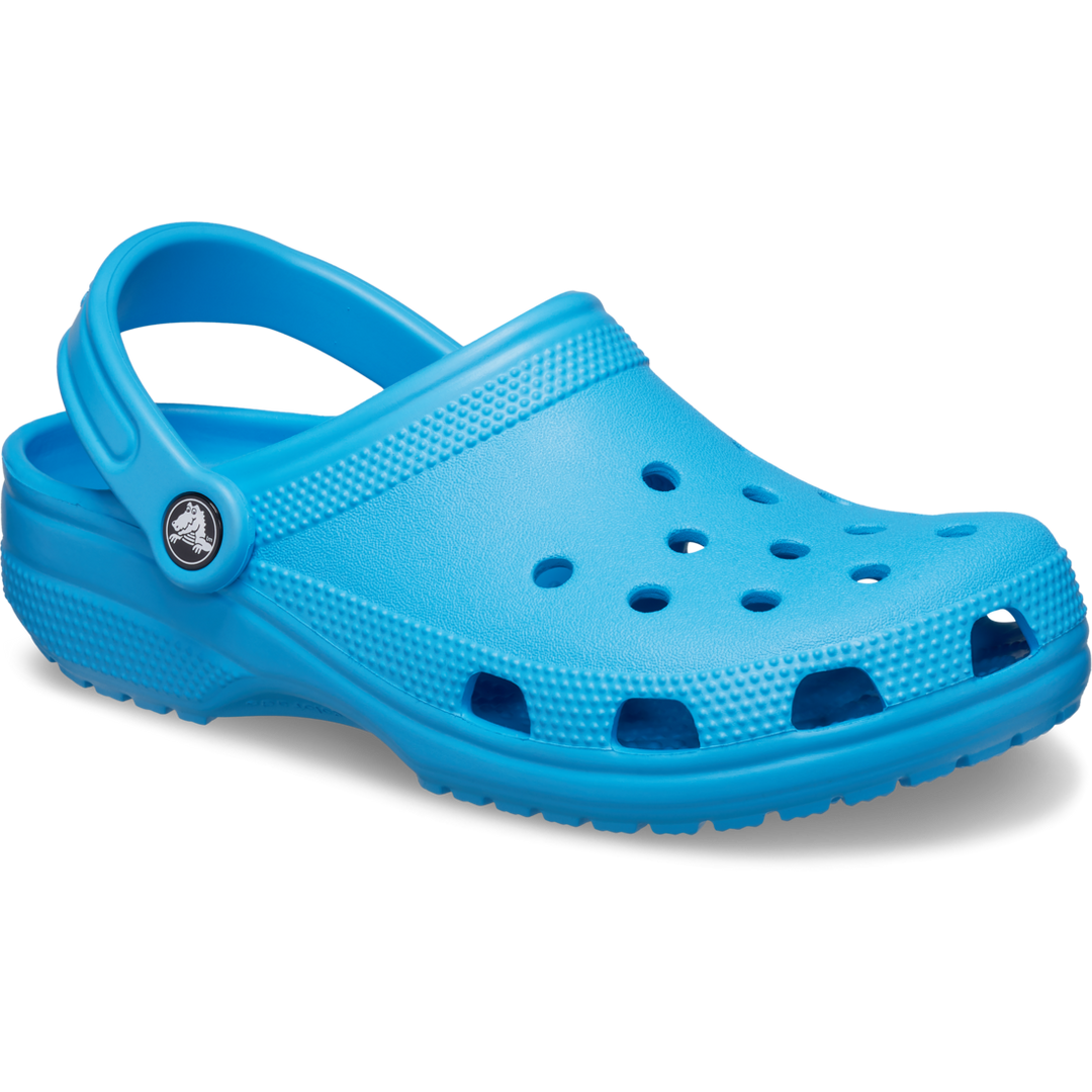 Crocs Classic Clog - Venetian Blue