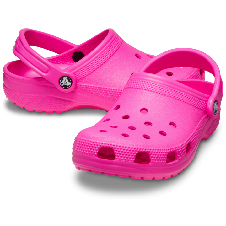 Crocs Classic Clog - Pink Crush