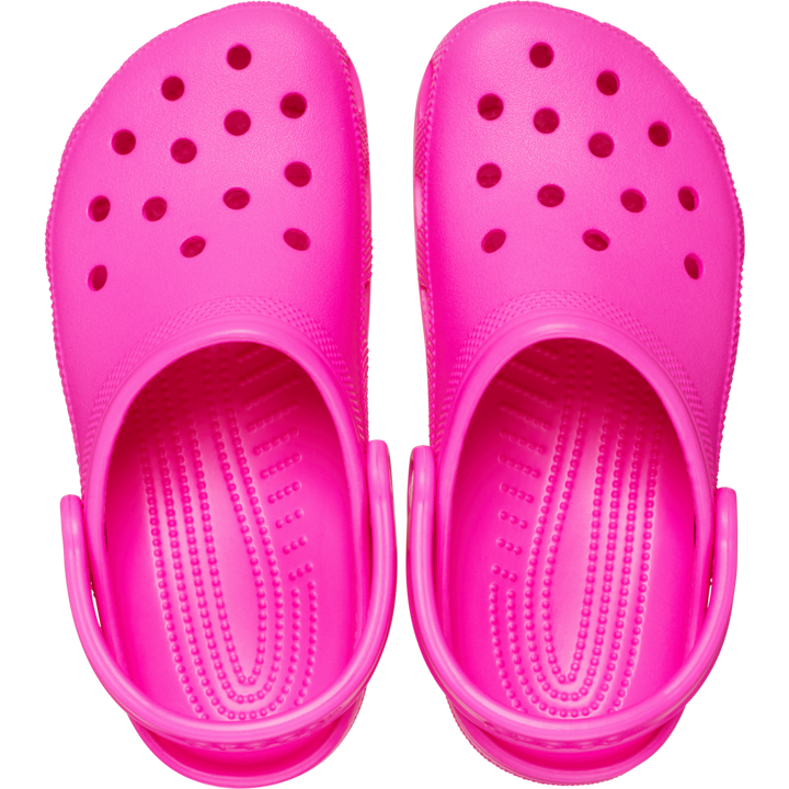 Crocs Classic Clog - Pink Crush