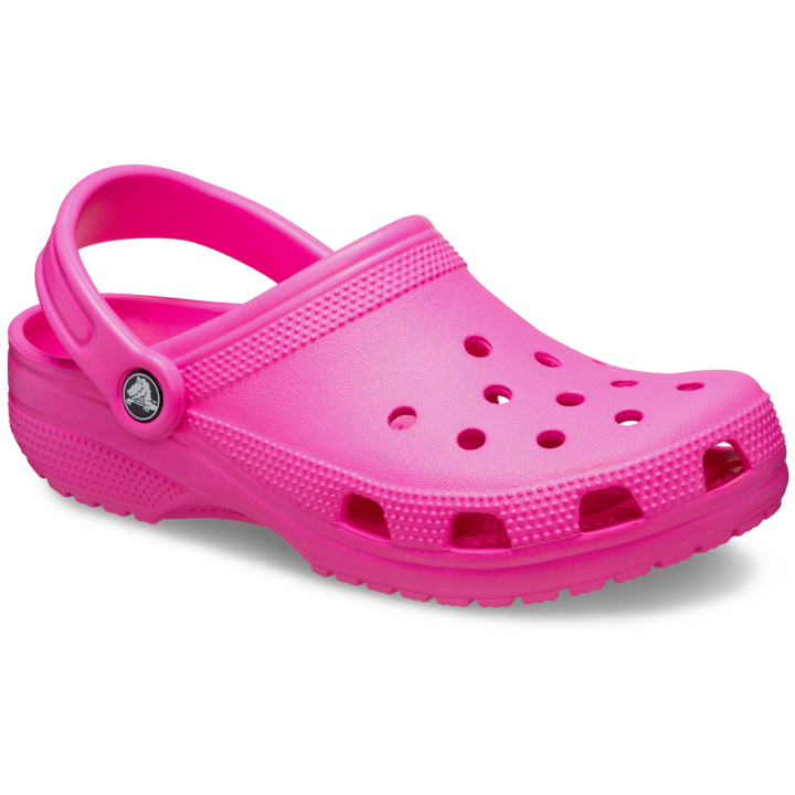 Crocs Classic Clog - Pink Crush