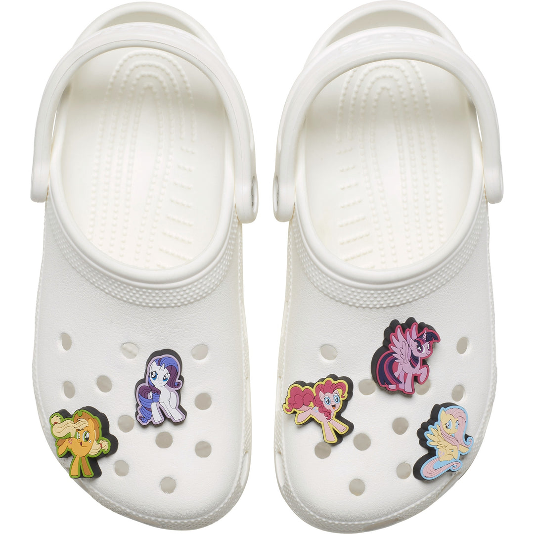 Crocs Jibbitz Charms - My Little Pony 5pk