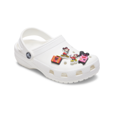 Crocs Jibbitz Charms - Mickey Vacation 5pk