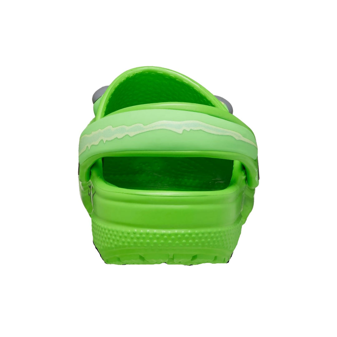 Crocs Classic I AM Dinosaur Clog - Green Slime