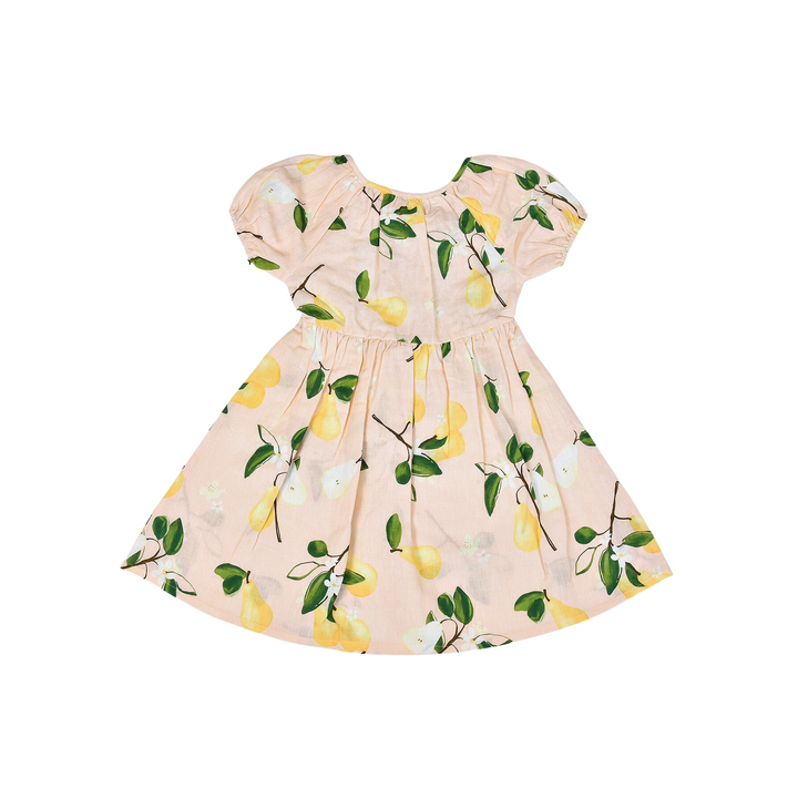 Alex & Ant Marley Dress - Pear