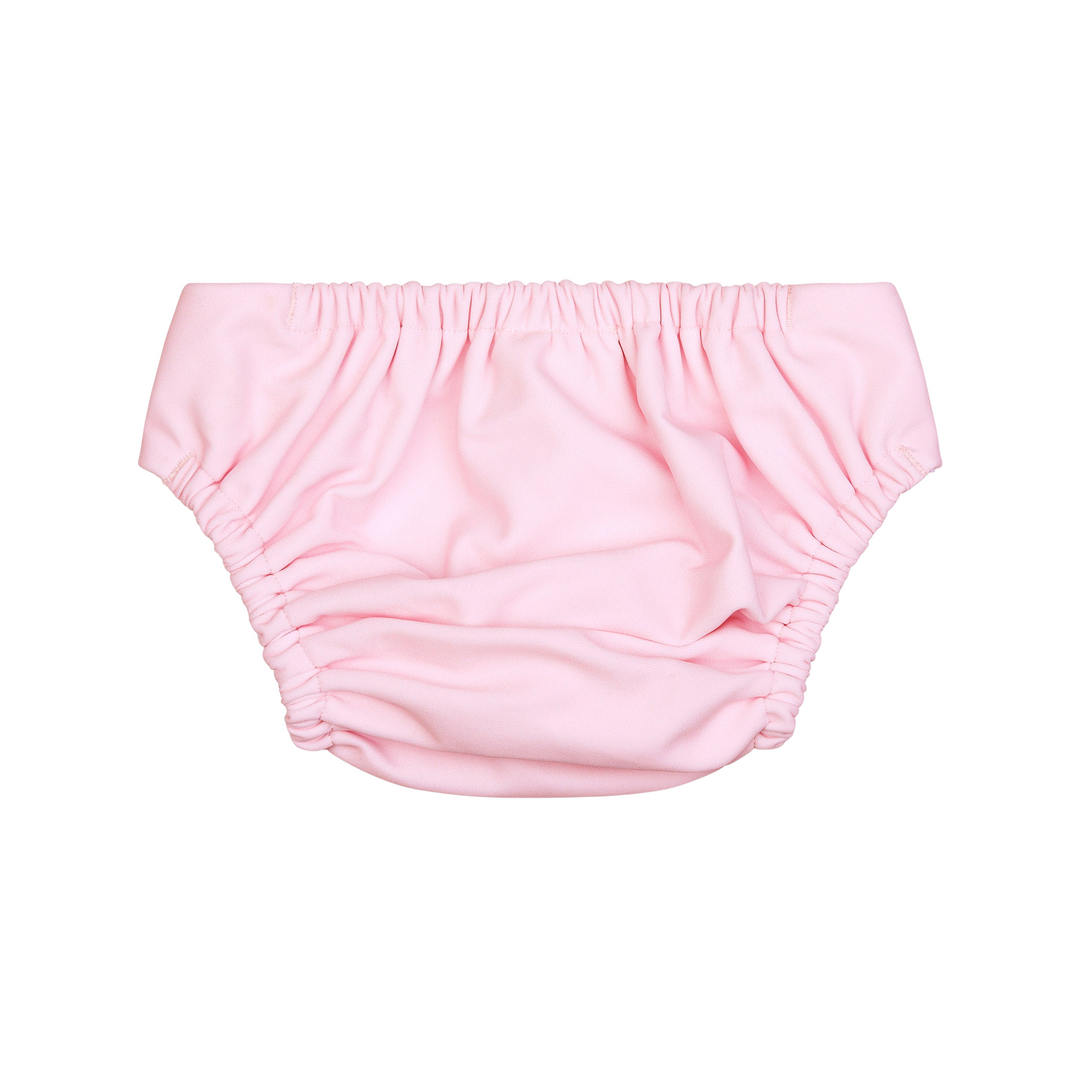 Toshi Swim Nappy Solid - Blossom