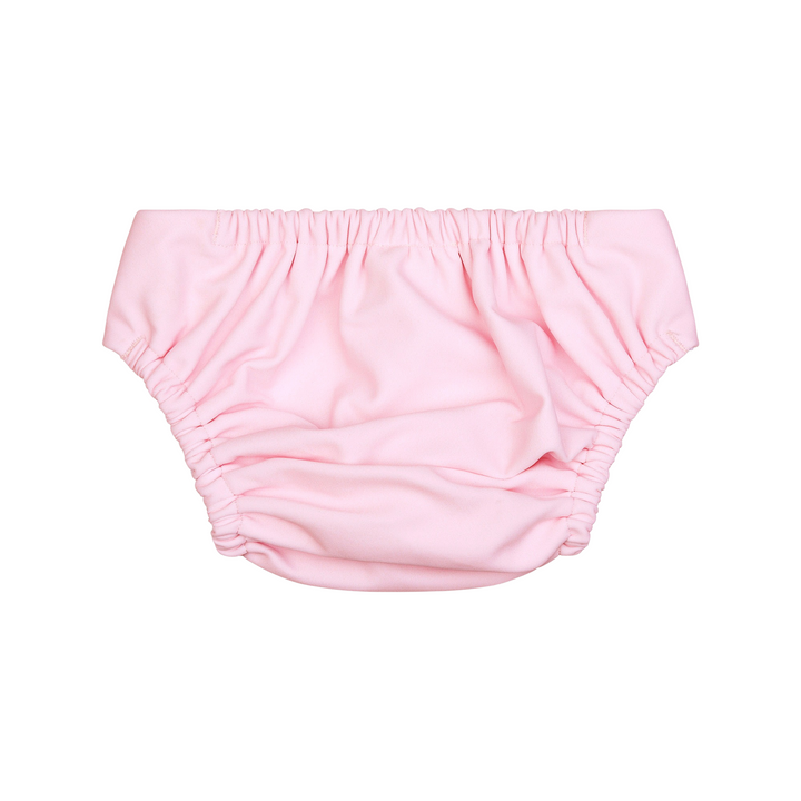 Toshi Swim Nappy Solid - Blossom