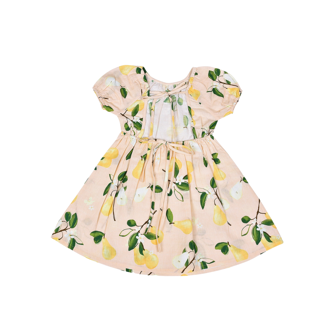 Alex & Ant Marley Dress - Pear