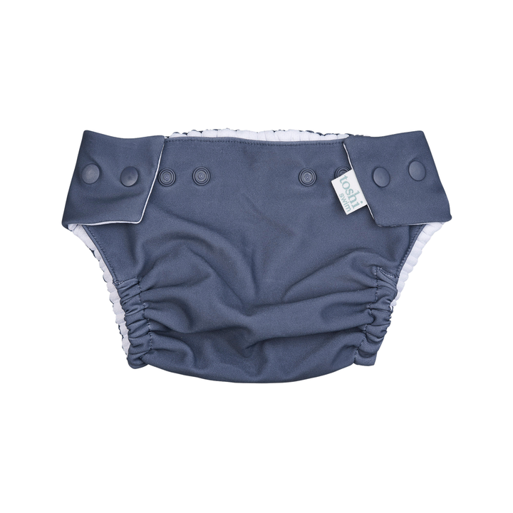 Toshi Swim Nappy Solid - Moonlight