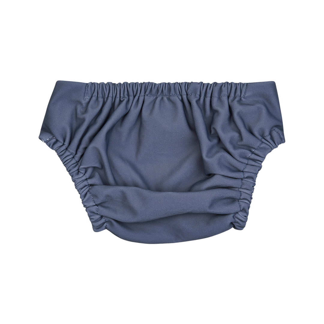 Toshi Swim Nappy Solid - Moonlight