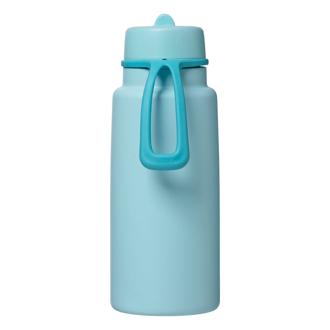 B.Box Insulated Flip Top Bottle 1L - Lagoon