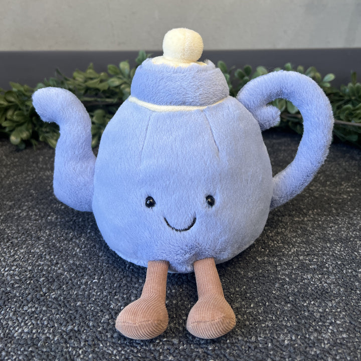 Jellycat Amuseables Teapot