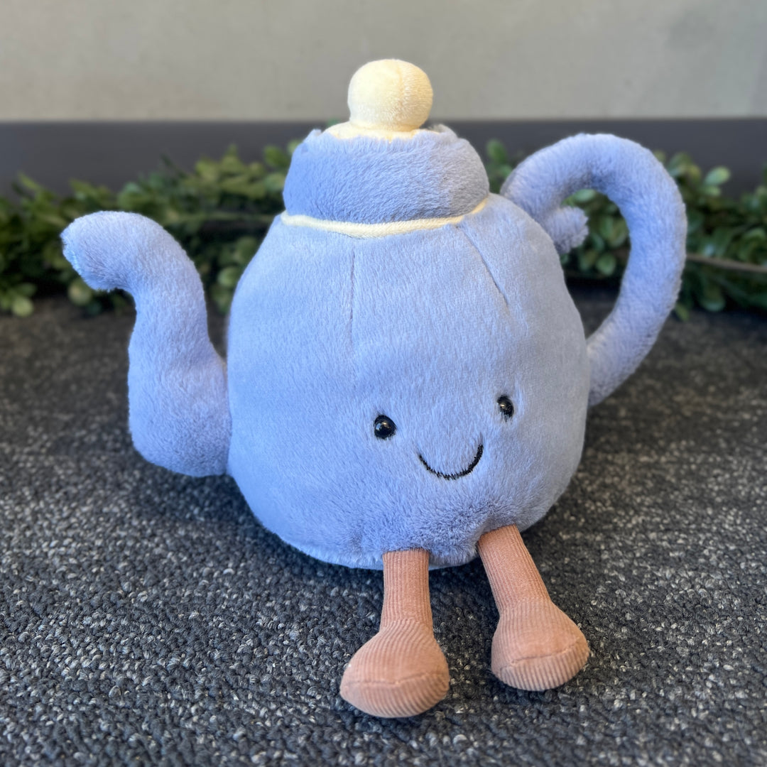 Jellycat Amuseables Teapot