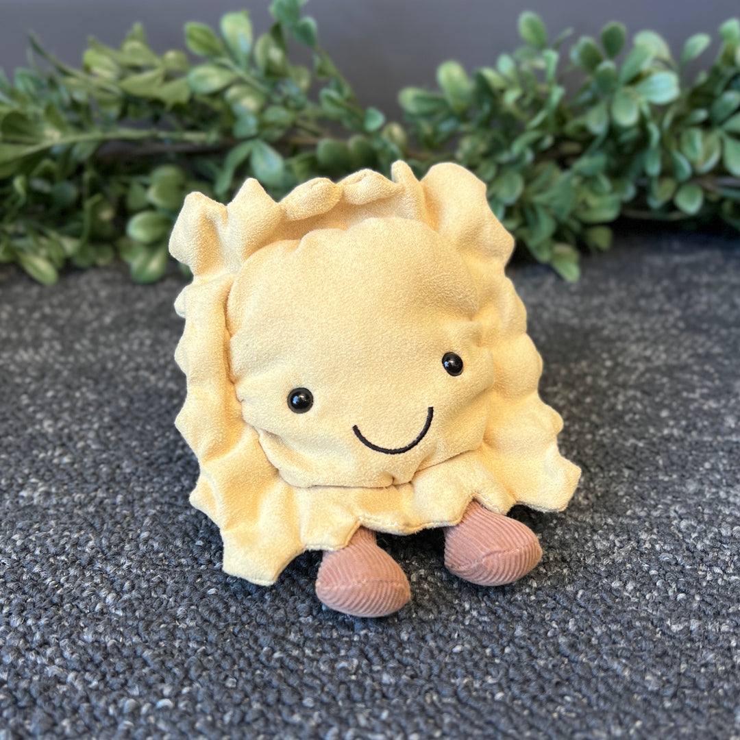 Jellycat Amuseables Ravioli