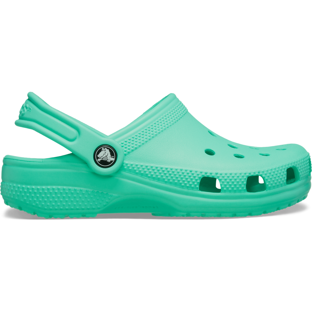 Crocs Classic Clog - Lagoon